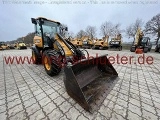 JCB 409 front loader