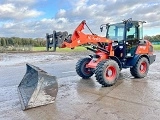 KUBOTA R065 front loader