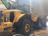 VOLVO L180G front loader