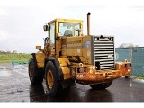 VOLVO L 120 front loader