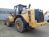 CATERPILLAR 966M XE front loader