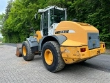 LIEBHERR L 538 front loader