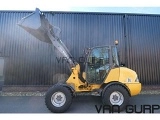 VOLVO L20B front loader