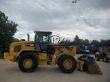 CATERPILLAR 938M front loader