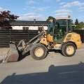 VOLVO L25F front loader