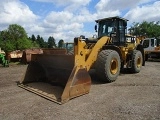 CATERPILLAR 962K front loader