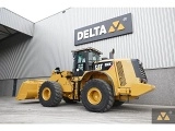 CATERPILLAR 966K front loader