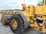 VOLVO L120E front loader