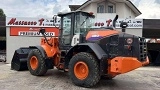 HITACHI ZW180-6 front loader