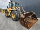 VOLVO L110G front loader