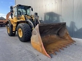 VOLVO L120G front loader