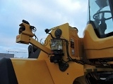 VOLVO L150G front loader