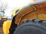 VOLVO L180H front loader