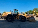 CASE 1021 F front loader