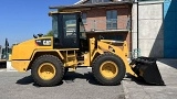 CATERPILLAR 914G front loader