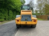 LIEBHERR L 538 front loader