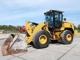 CATERPILLAR 930M front loader