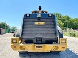 CATERPILLAR 980K front loader