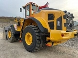 VOLVO L150H front loader