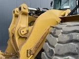 CATERPILLAR 980M front loader