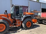 HITACHI ZW 250 front loader