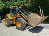 JCB 436 HT front loader