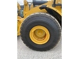 CATERPILLAR 972M front loader