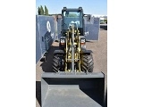 WACKER WL20 front loader