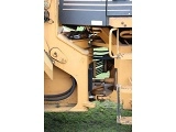 CASE 621 B front loader