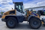 LIEBHERR L 514 Stereo front loader