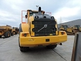 VOLVO L180H front loader