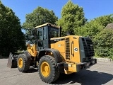 HYUNDAI HL 730-9 A front loader