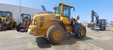 VOLVO L90H front loader