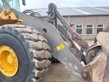 VOLVO L220F front loader