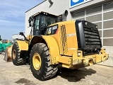 CATERPILLAR 966M XE front loader