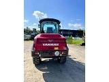 YANMAR V 100 front loader