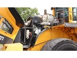 VOLVO L220H front loader