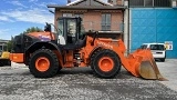 HITACHI ZW250-5B front loader