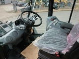 DOOSAN DL220-5 front loader