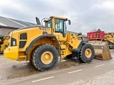 VOLVO L180H front loader