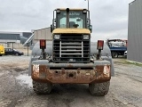 KOMATSU WA250PT-5 front loader