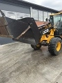 JCB 407 front loader