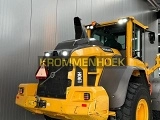 VOLVO L90H front loader