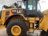 CATERPILLAR 962M front loader