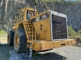 CATERPILLAR 990 front loader