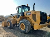 CATERPILLAR 950GC front loader