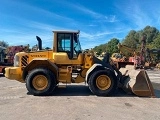 VOLVO L90F front loader