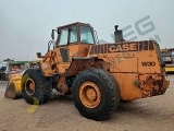 CASE W30 front loader