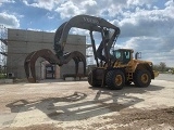 VOLVO L180F front loader