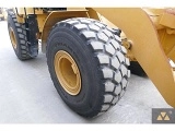 CATERPILLAR 966 front loader